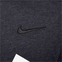 Nike camiseta fitness hombre M NK DF PRIMARY SWOOSH TOP SS 04