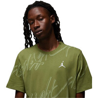 Nike camiseta manga corta hombre M J FLT ESS JM AOP SS CREW 03