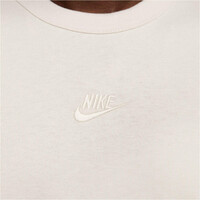 Nike camiseta manga corta hombre M NSW PREM ESSNTL SUST TEE 03