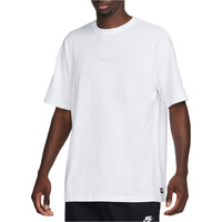 Nike camiseta manga corta hombre M NSW PREM ESSNTL SUST TEE vista frontal