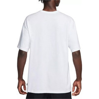 Nike camiseta manga corta hombre M NSW PREM ESSNTL SUST TEE vista trasera