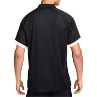 Nike camiseta manga corta hombre M NSW SW AIR FB JERSEY vista trasera