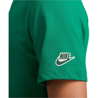 Nike camiseta manga corta hombre M NSW TEE HBR SSNL CLUB 03