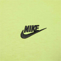 Nike camiseta manga corta hombre _M_M NSW CLUB TEE 03