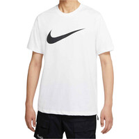 M NSW TEE ICON SWOOSH