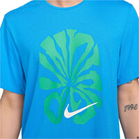 Nike camiseta técnica manga corta hombre M NK DF RISE 365 RUN ENERGY SS 03