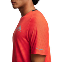 Nike camiseta técnica manga corta hombre M NK DF SOLAR CHASE SS TOP 04