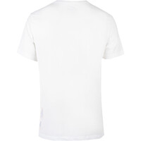 Nike camiseta técnica manga corta hombre M NK DF TEE FOUNDERS vista trasera