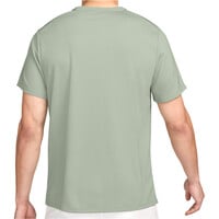 Nike camiseta técnica manga corta hombre M NK DF UV MILER SS vista trasera