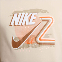 Nike camiseta tenis manga corta hombre M NKCT DF TEE SP25 03