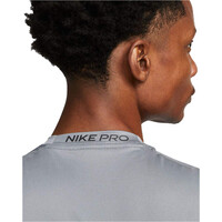 Nike camiseta tirantes fitness hombre M NP DF TOP SL TIGHT 03