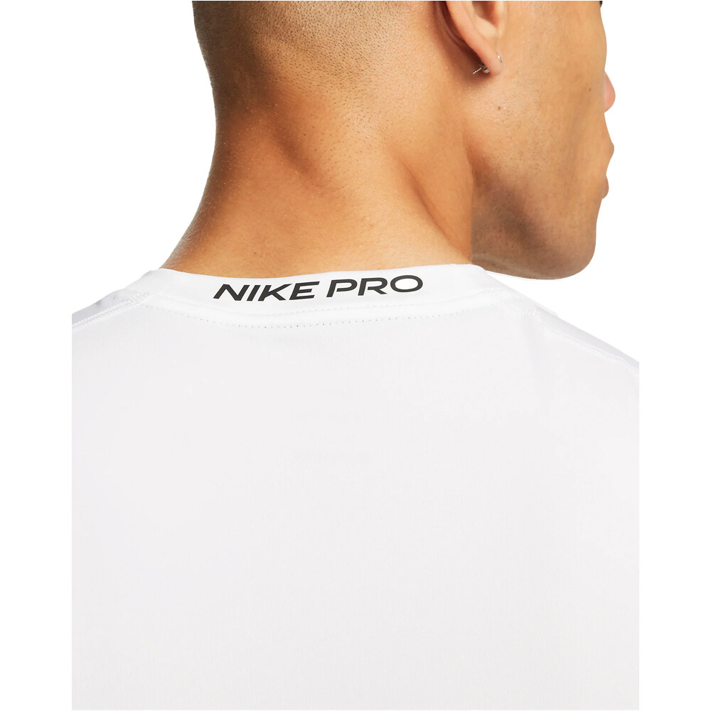 Nike camiseta tirantes fitness hombre M NP DF TOP SL TIGHT 03