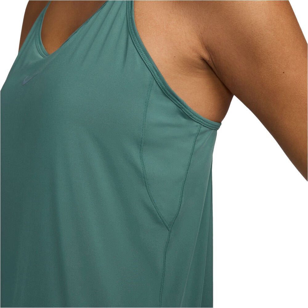 Nike camiseta tirantes fitness mujer W NK ONE CLASSIC DF STRPY TANK 03