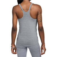 Nike camiseta tirantes fitness mujer W NK ONE CLASSIC DF STRPY TANK vista trasera