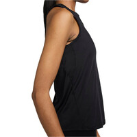 Nike camiseta tirantes fitness mujer W NK ONE CLASSIC DF TANK vista detalle