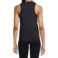 Nike camiseta tirantes fitness mujer W NK ONE CLASSIC DF TANK vista trasera