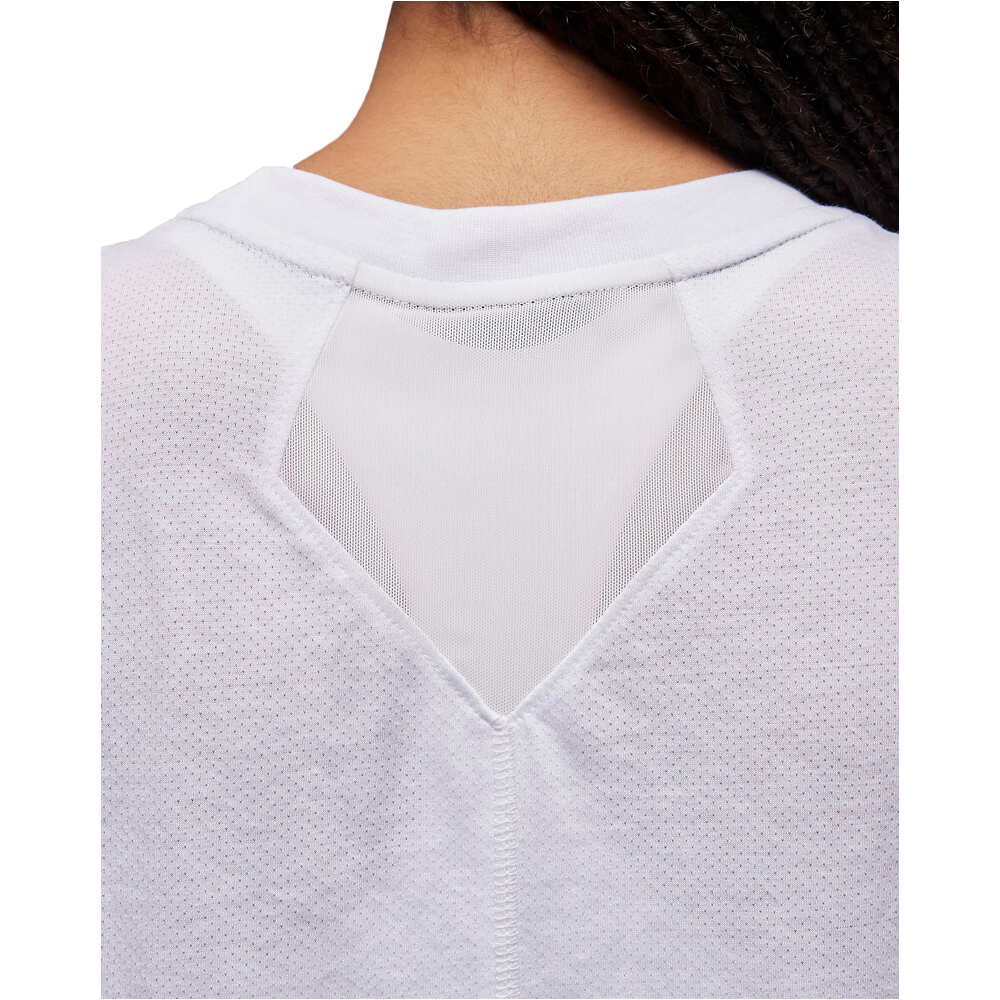 Nike camiseta tirantes mujer W J SPT DIAMOND TANK 03