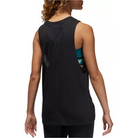 Nike camiseta tirantes mujer W J SPT DIAMOND TANK vista trasera