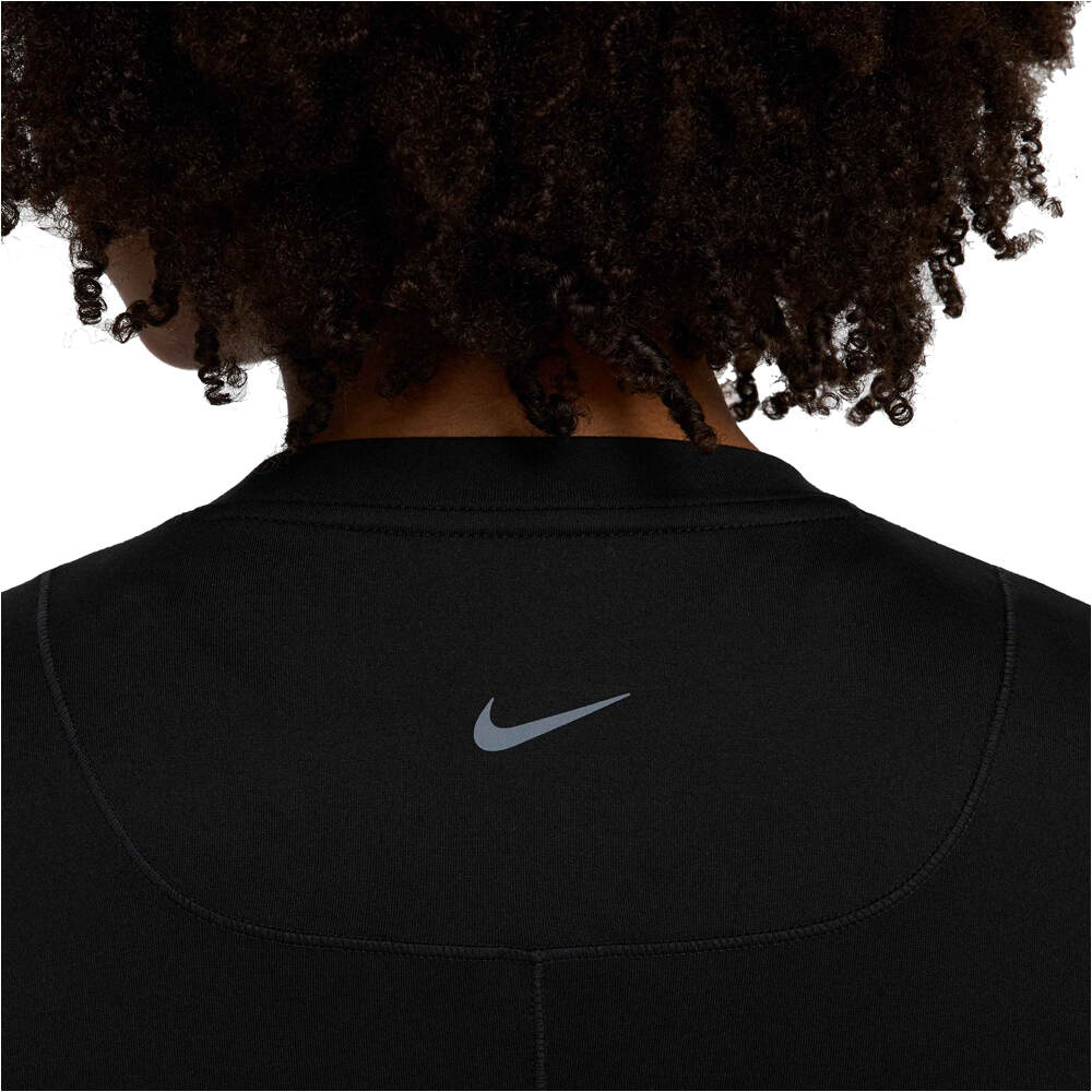 Nike camisetas fitness mujer W NK ONE  (M) SS TOP 03