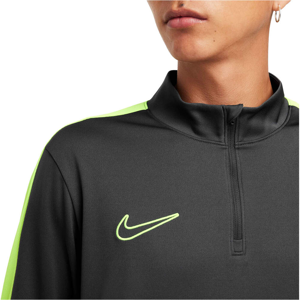 Nike camisetas fútbol manga corta M NK DF ACD23 DRIL TOP BR NEVE 03