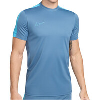 Nike camisetas fútbol manga corta M NK DF ACD23 TOP SS BR CE vista frontal