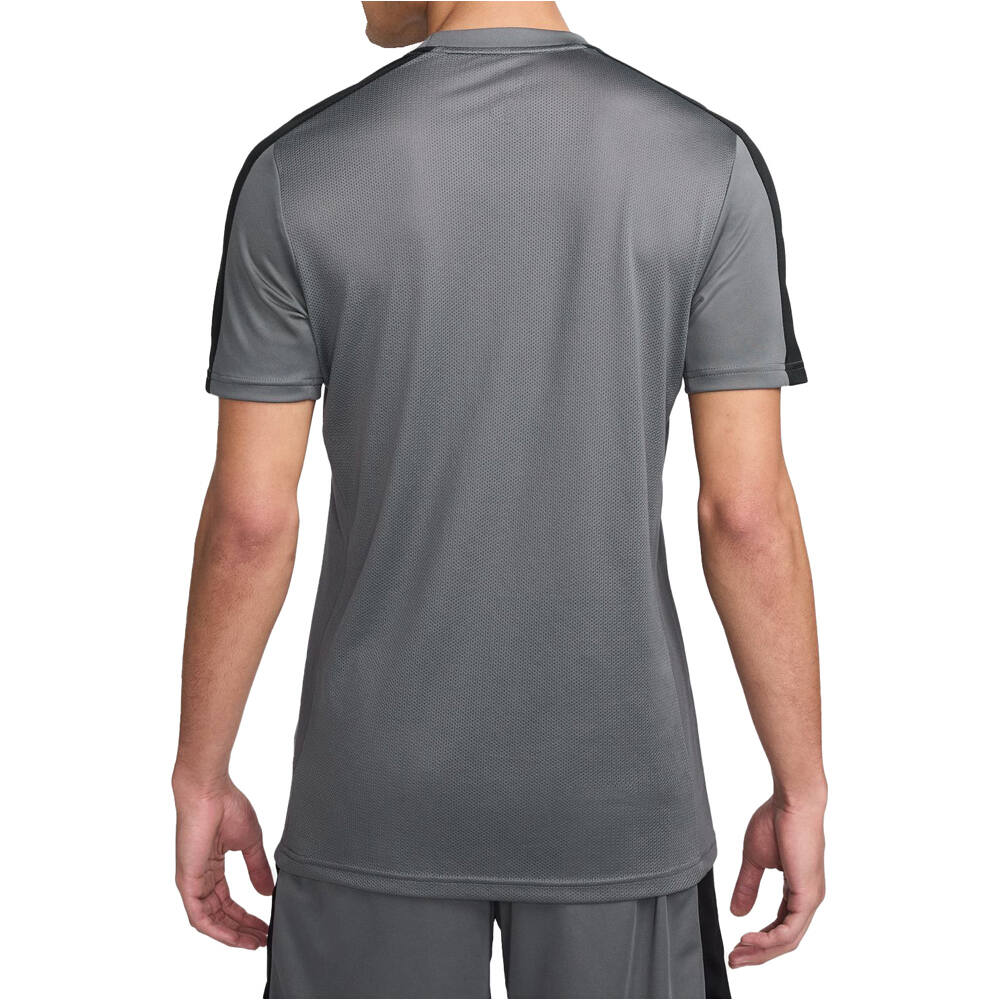 Nike camisetas fútbol manga corta M NK DF ACD23 TOP SS BR GRRS vista trasera