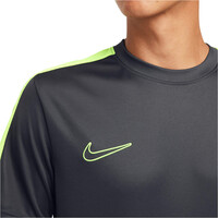 Nike camisetas fútbol manga corta M NK DF ACD23 TOP SS BR NEVE 04