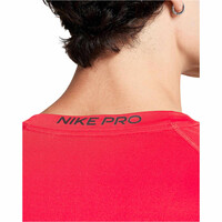 Nike camisetas fútbol manga larga M NP DF TIGHT TOP LS 03