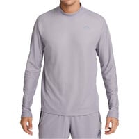 Nike camisetas trail running manga corta hombre M NK DF TRAIL LS TOP vista frontal