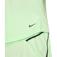 Nike camisetas trail running tirantes hombre M NK DF SOLAR CHASE SLVLS TOP 05