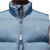 Nike chalecos hombre M J ESS STMT ECO VEST vista detalle