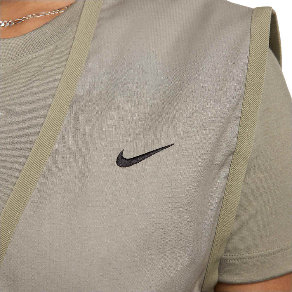 Nike chalecos mujer W NSW ESSTL WVN LSE CRGO VEST 05