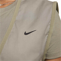 Nike chalecos mujer W NSW ESSTL WVN LSE CRGO VEST 05