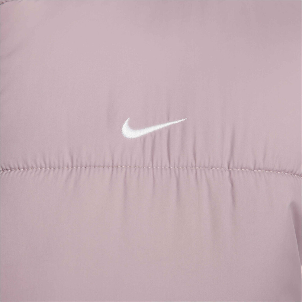 Nike chalecos mujer W NSW TF SYNFL NK CLSC VEST 04