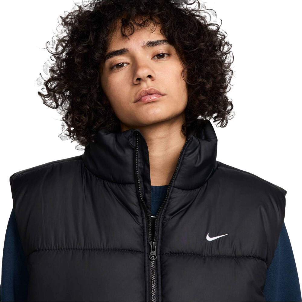 Nike chalecos mujer W NSW TF SYNFL NK CLSC VEST vista detalle