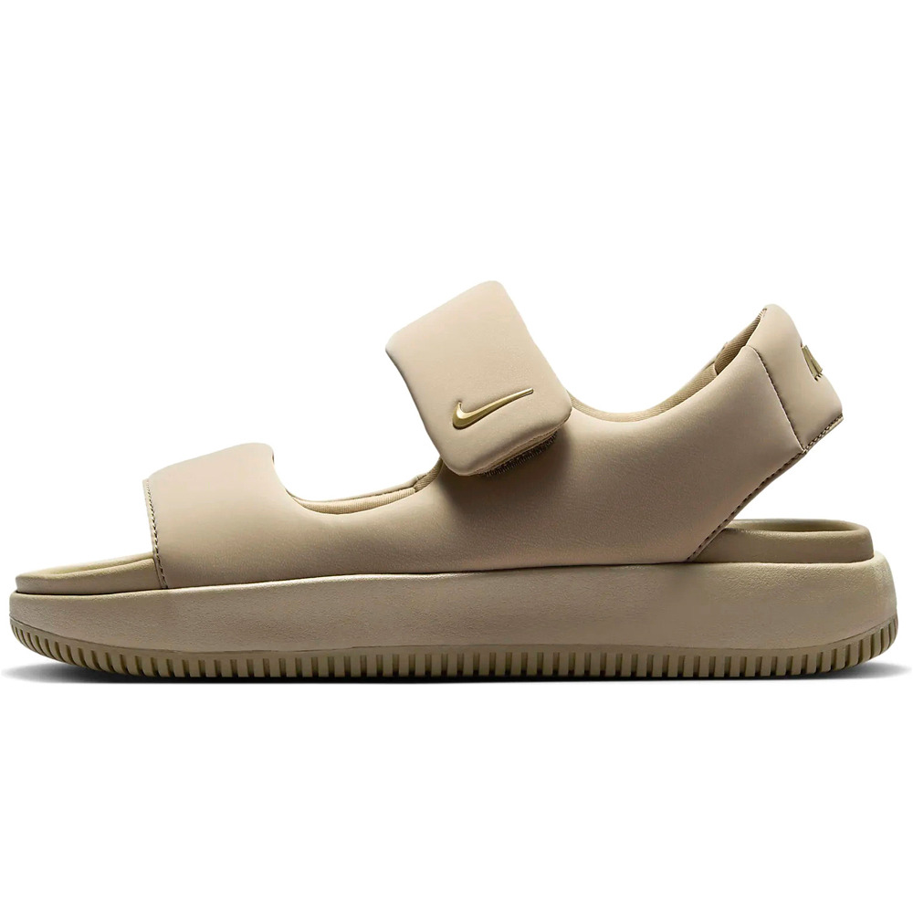 Nike chanclas hombre NIKE CALM SANDAL lateral exterior