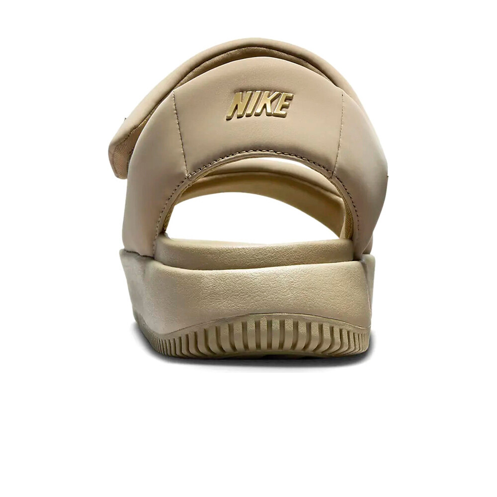 Nike chanclas hombre NIKE CALM SANDAL vista trasera