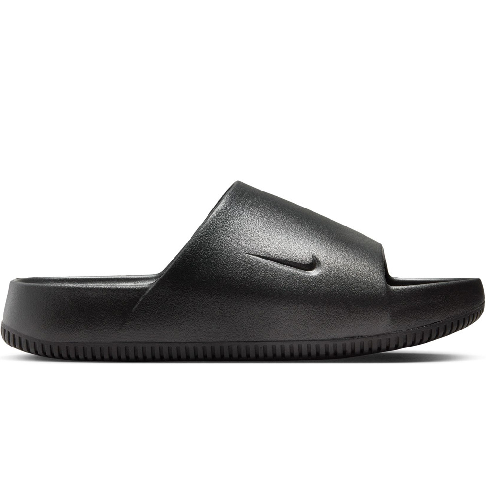 Nike chanclas hombre NIKE CALM SLIDE lateral exterior