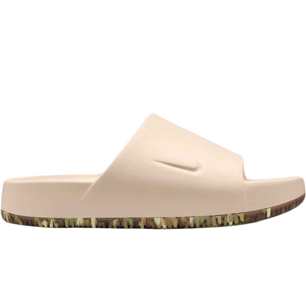 Nike chanclas hombre NIKE CALM SLIDE lateral exterior