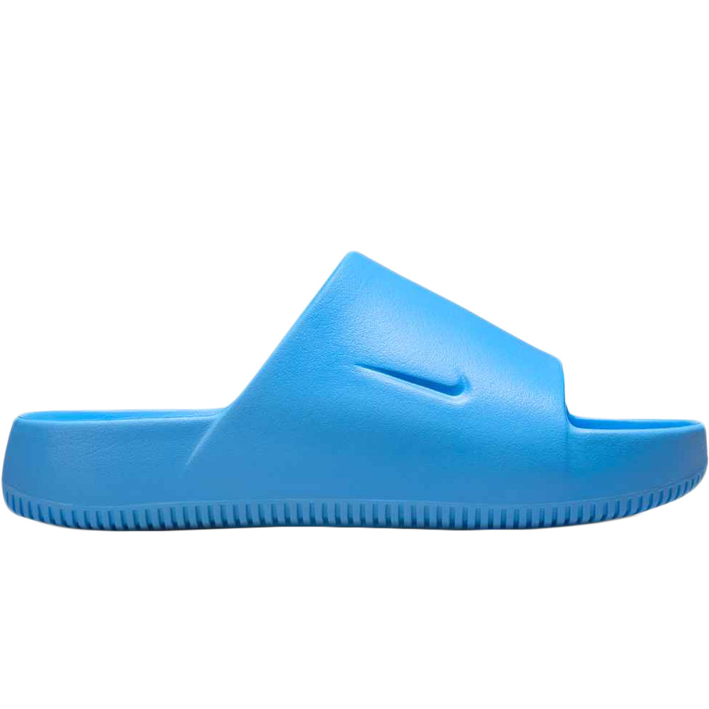 Nike chanclas hombre NIKE CALM SLIDE lateral exterior