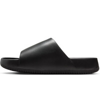 Nike chanclas hombre NIKE CALM SLIDE lateral interior