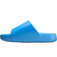 Nike chanclas hombre NIKE CALM SLIDE lateral interior