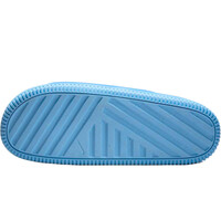 Nike chanclas hombre NIKE CALM SLIDE puntera