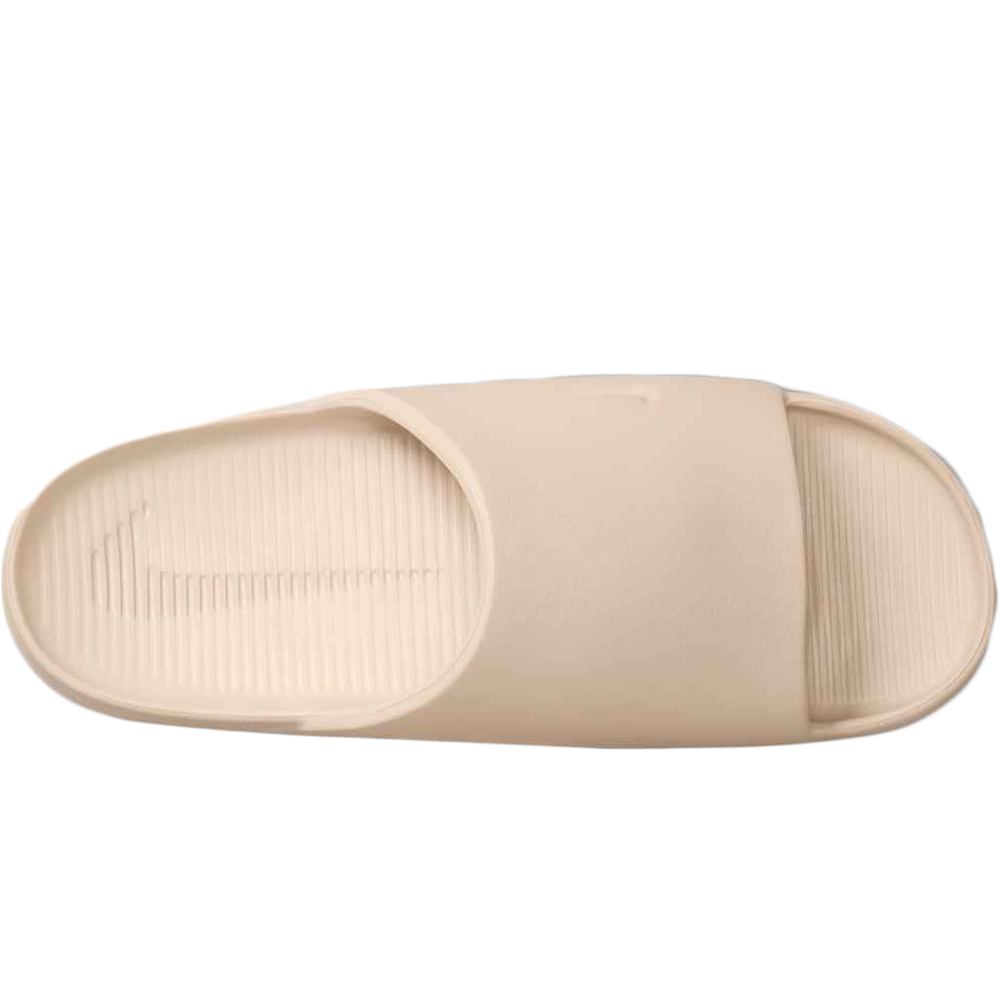 Nike chanclas hombre NIKE CALM SLIDE vista trasera