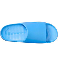 Nike chanclas hombre NIKE CALM SLIDE vista trasera