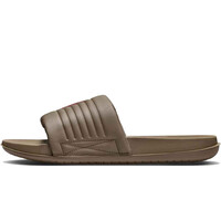 Nike chanclas hombre NIKE OFFCOURT ADJUST SLIDE lateral interior