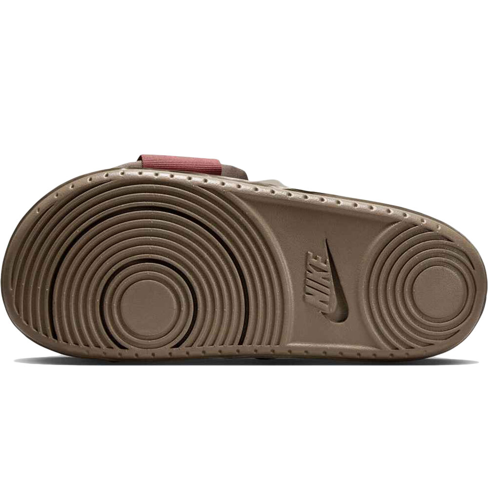 Nike chanclas hombre NIKE OFFCOURT ADJUST SLIDE puntera