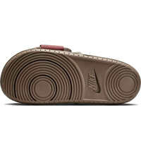 Nike chanclas hombre NIKE OFFCOURT ADJUST SLIDE puntera