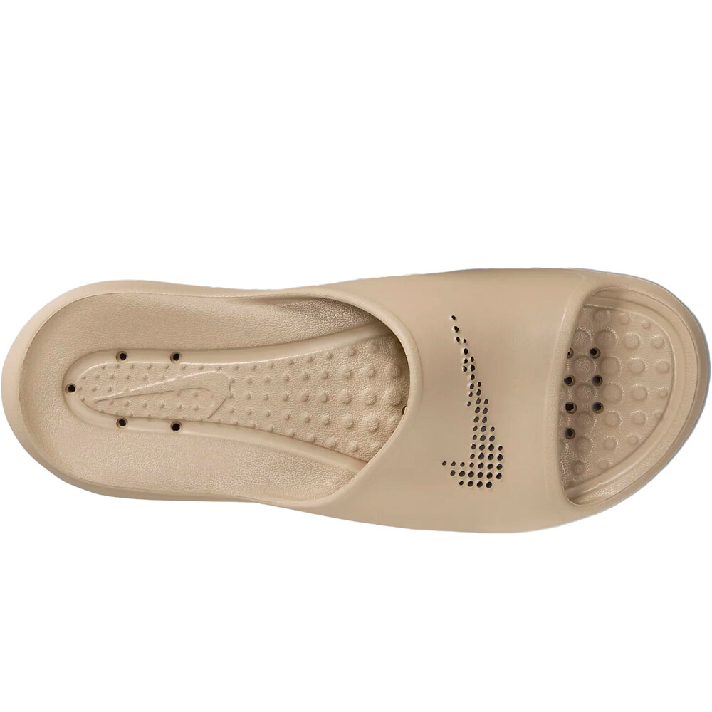 Nike chanclas hombre NIKE VICTORI ONE SHOWER SLIDE vista superior