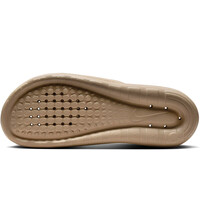 Nike chanclas hombre NIKE VICTORI ONE SHOWER SLIDE vista trasera